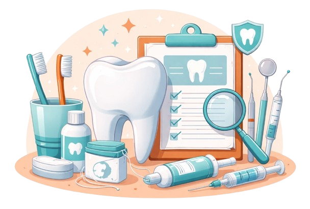 Family & General Dentistry in Kyle, TX